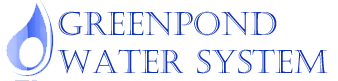 Greenpond Water Systems